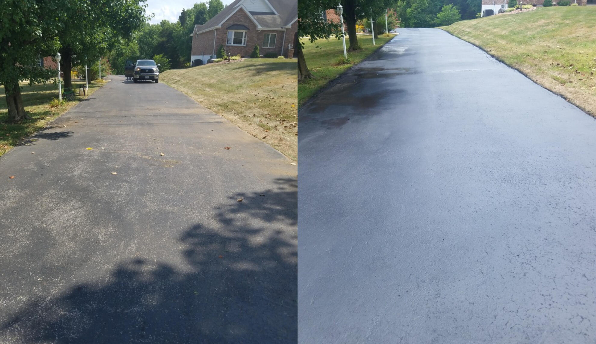 5 Star Paving Service in Austin, Texas